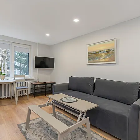 Lampedis By Polo Apartment