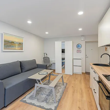 Apartment Lampedis By Polo *
