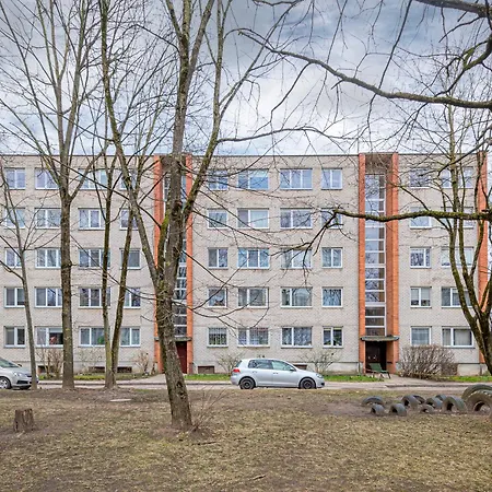 Apartment Lampedis By Polo