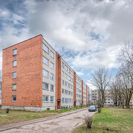 Lampedis By Polo Apartment *