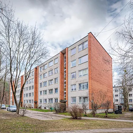 Apartment Lampedis By Polo *